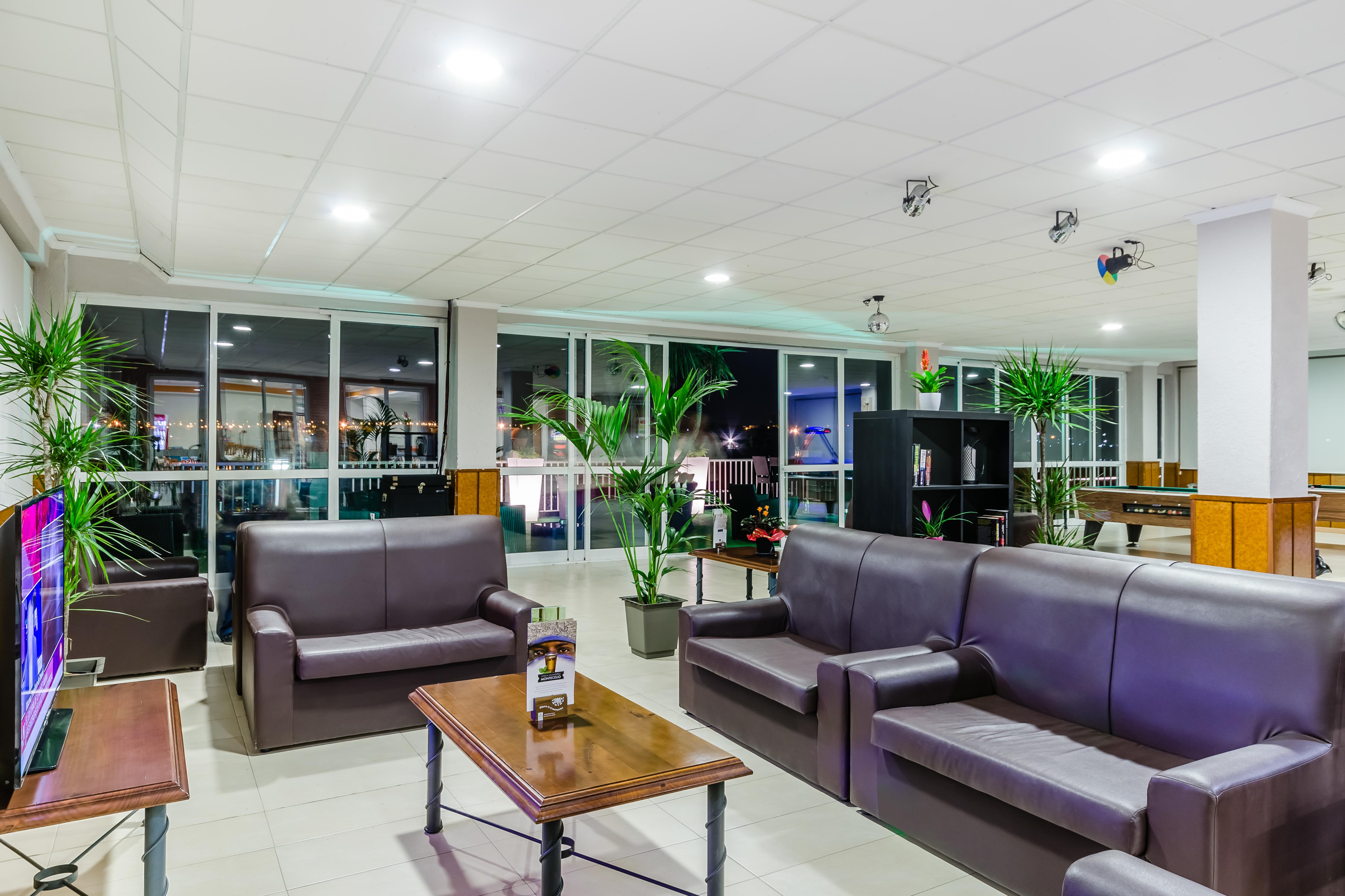 Hotel Gran Playa Santa Pola Exterior photo