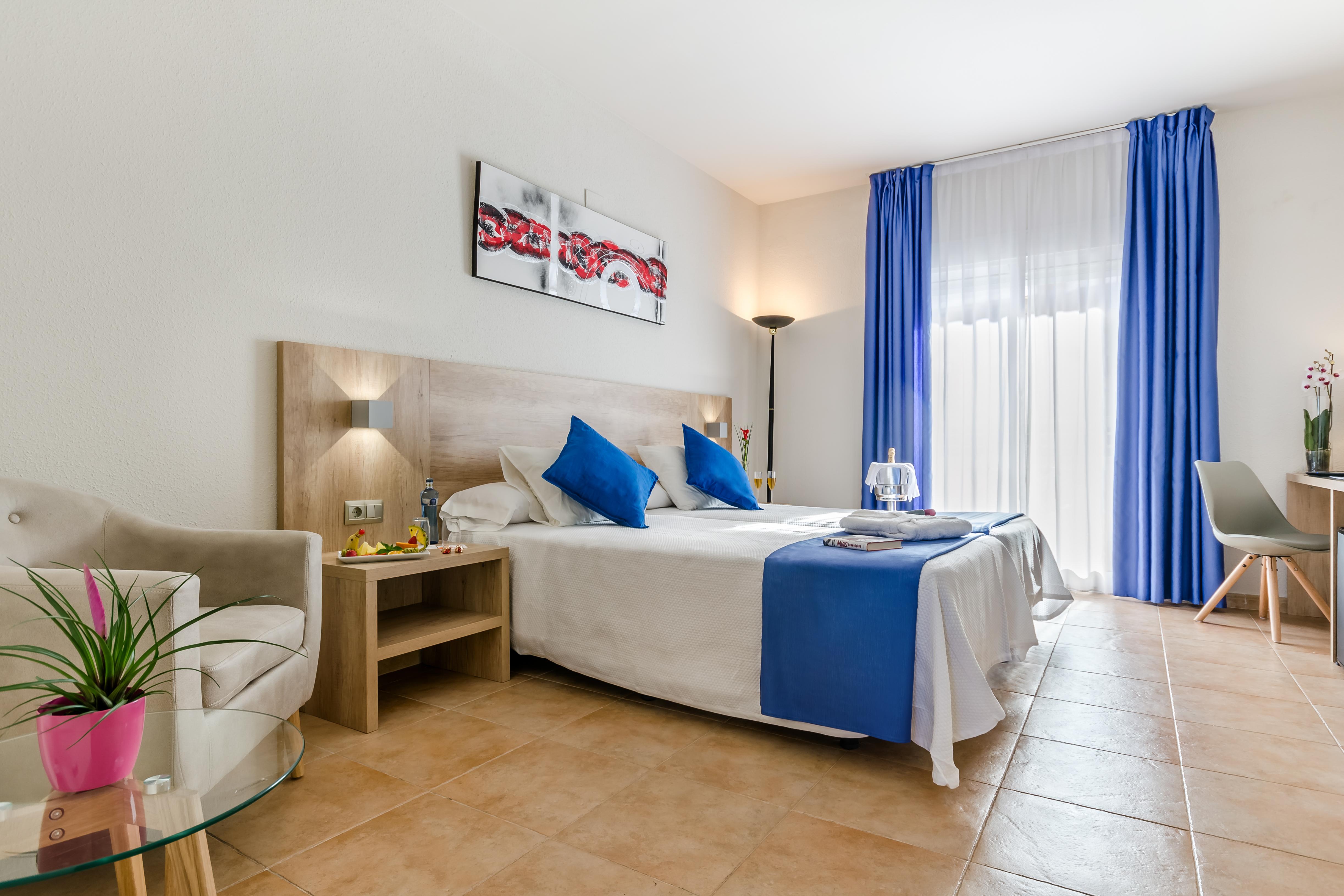 Hotel Gran Playa Santa Pola Exterior photo