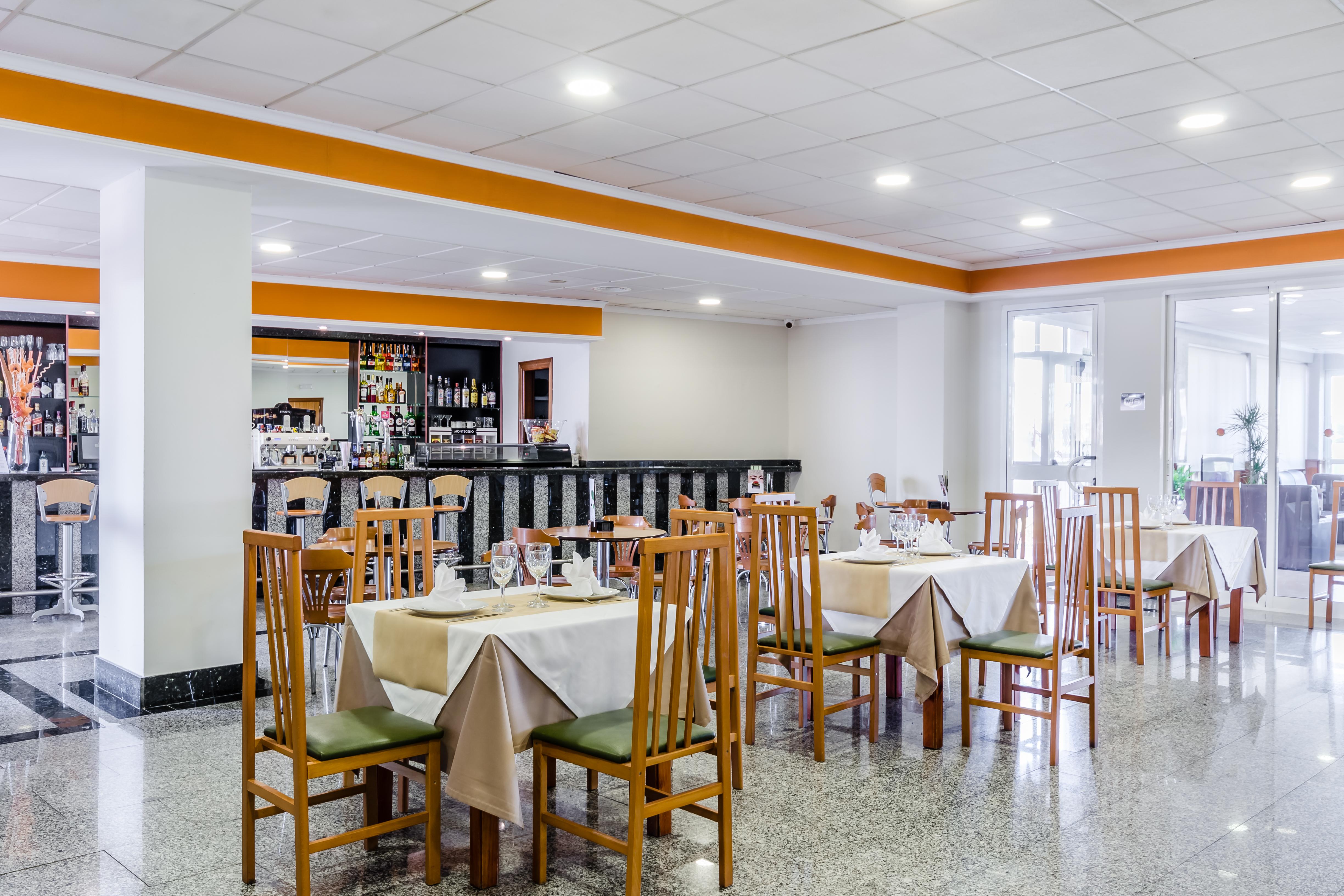 Hotel Gran Playa Santa Pola Exterior photo
