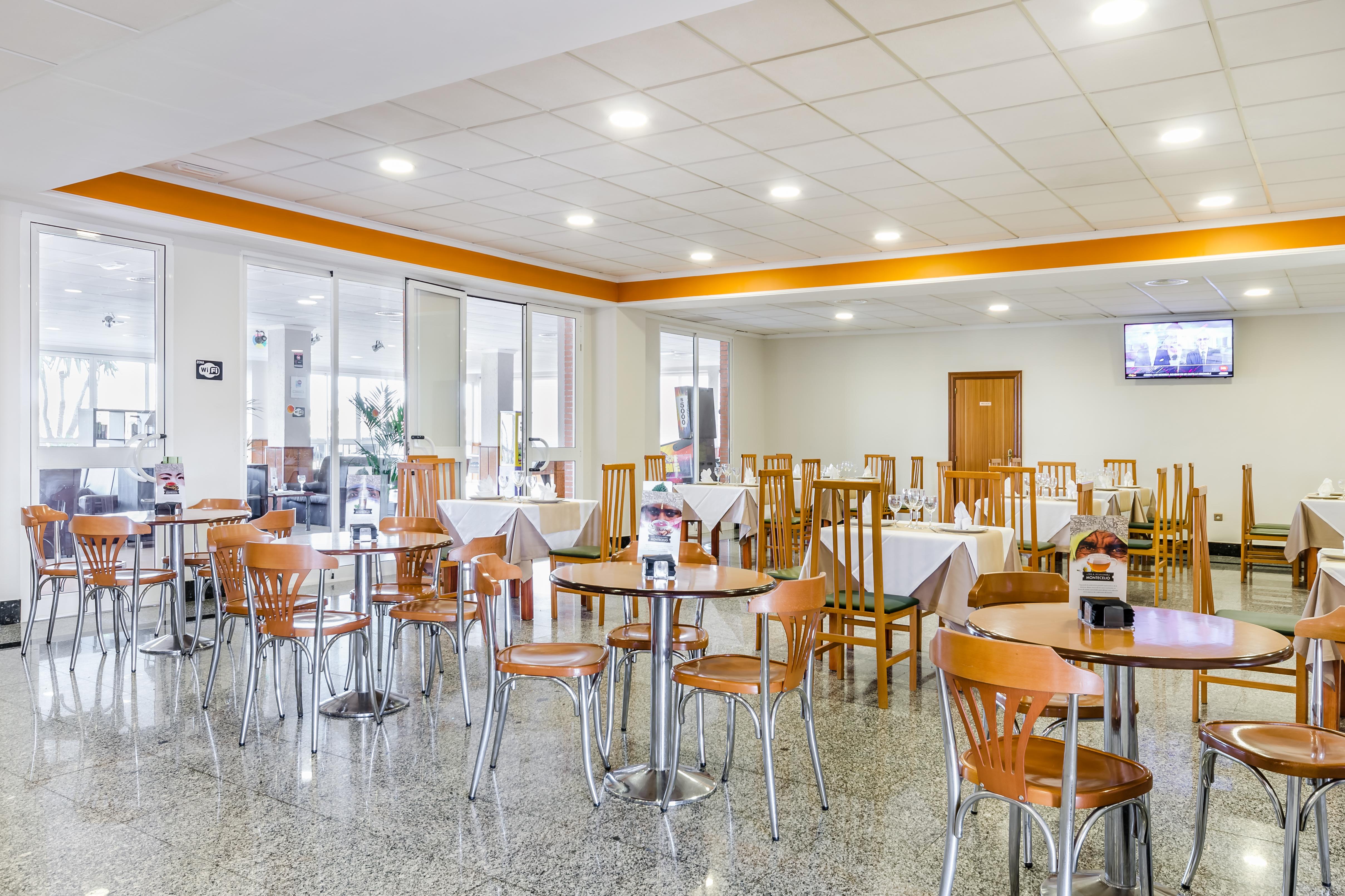 Hotel Gran Playa Santa Pola Exterior photo