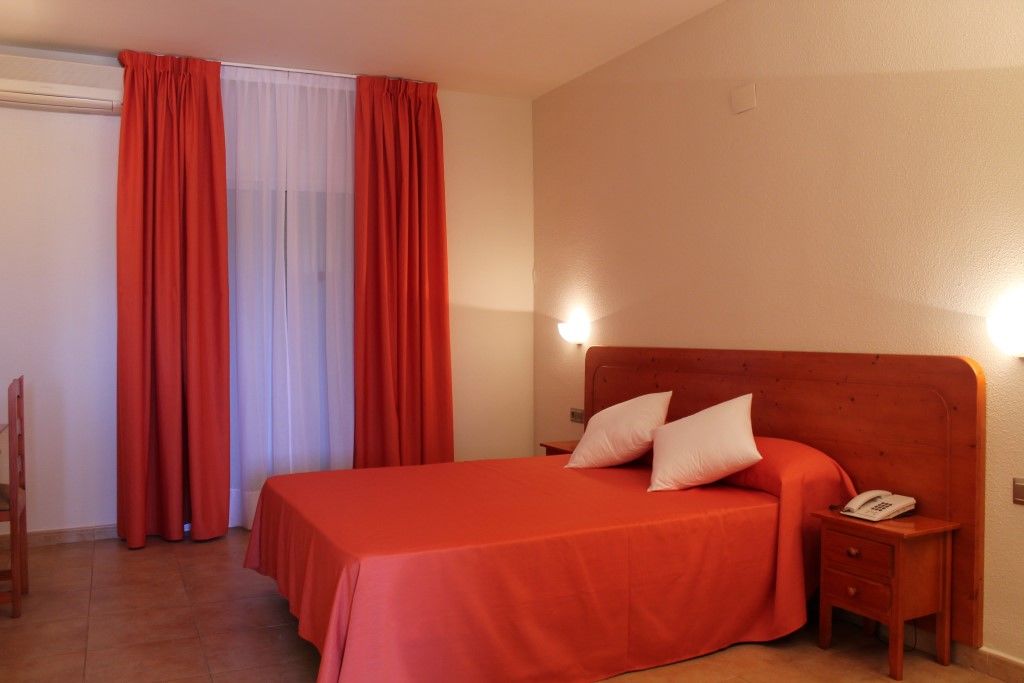Hotel Gran Playa Santa Pola Exterior photo