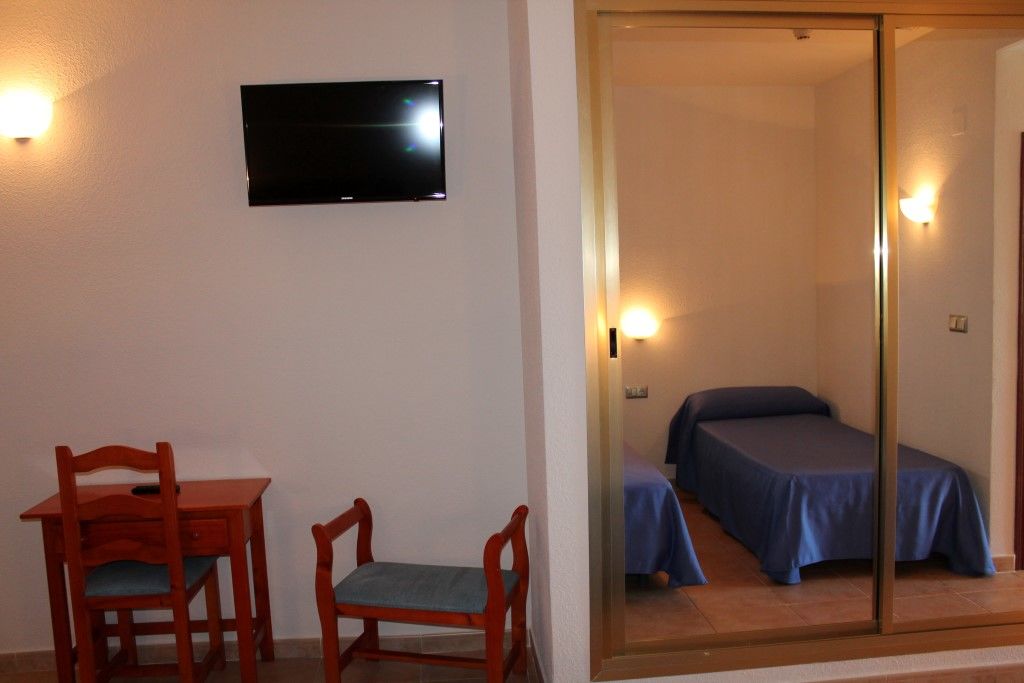 Hotel Gran Playa Santa Pola Exterior photo