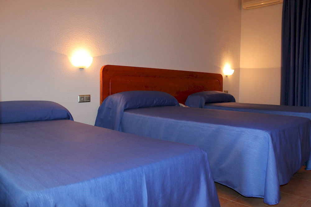 Hotel Gran Playa Santa Pola Exterior photo